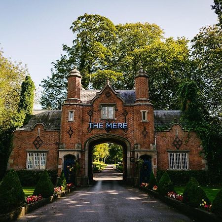 The Mere Golf Resort & Spa エクステリア 写真