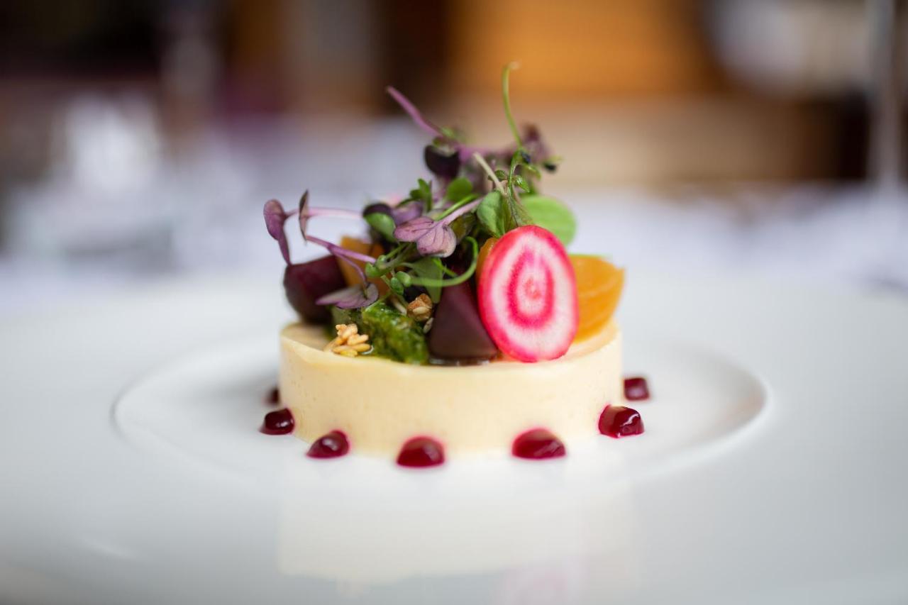 The Mere Golf Resort & Spa エクステリア 写真