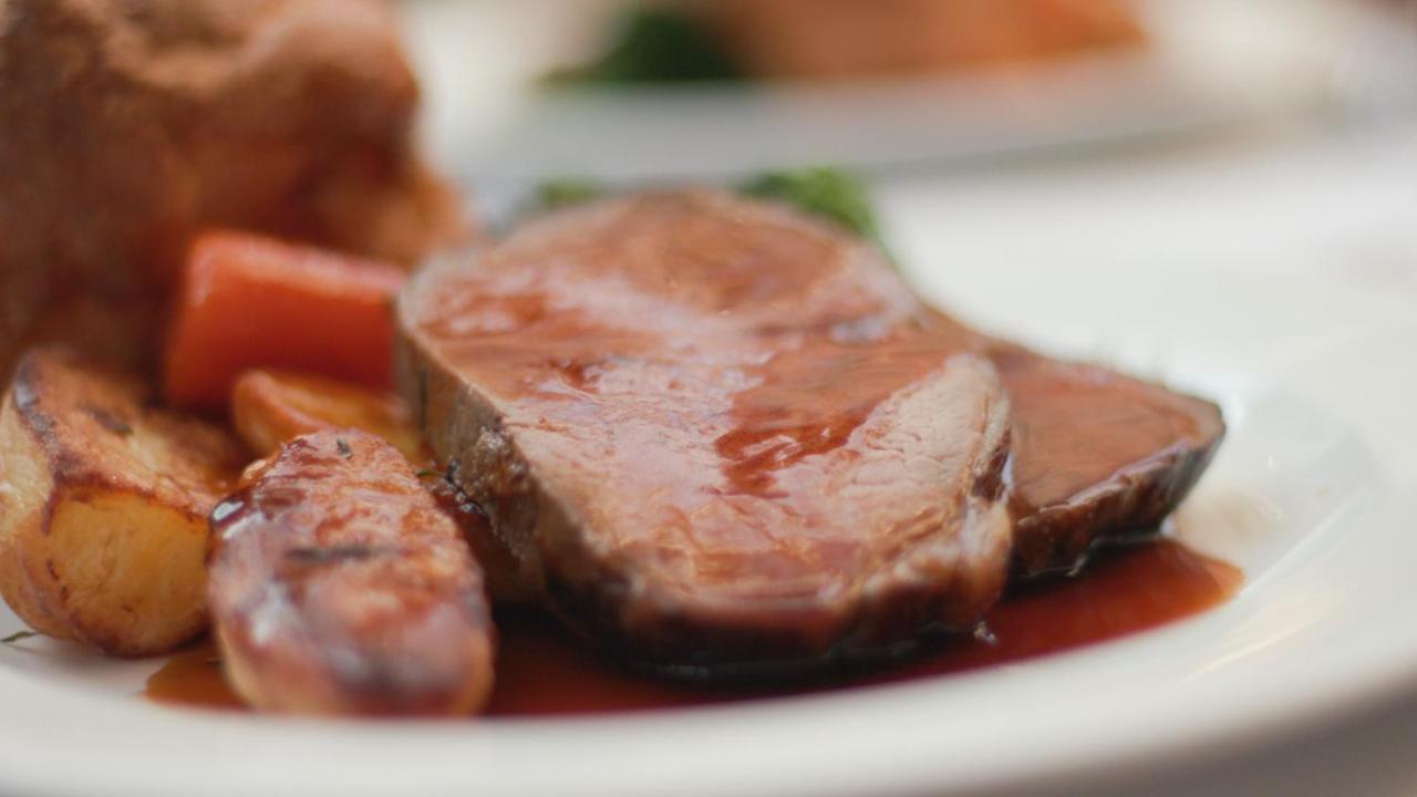 The Mere Golf Resort & Spa エクステリア 写真