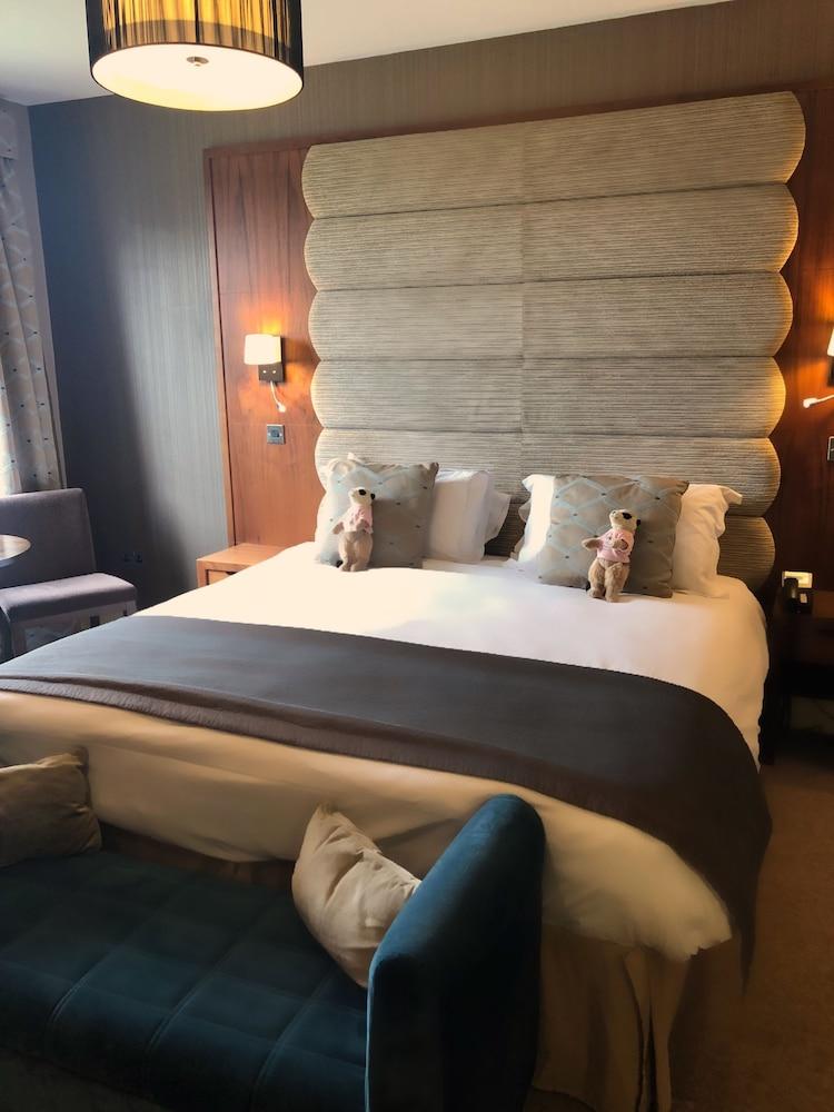 The Mere Golf Resort & Spa エクステリア 写真
