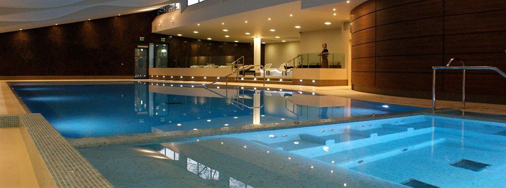 The Mere Golf Resort & Spa エクステリア 写真